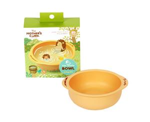 Biodegradable Mother's Corn Happy Swimming Bowl Made In Korea