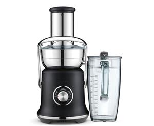 Breville - BJE830BTR - the Juice Fountain Cold XL