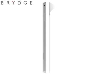 Brydge 12.3-Inch Flexible Tempered Glass Screen Protector