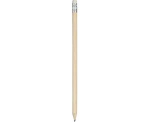 Bullet Pricebuster Pencil (Natural) - PF2932