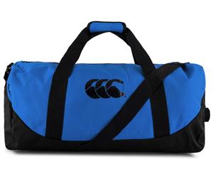 Canterbury 51L Packaway Bag - Ultra Marine