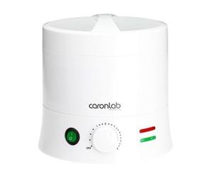 Caronlab Pro Wax Pot Warmer Heater 500ml Waxing Supplies Equipment