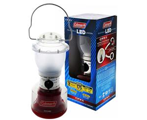 Coleman CPX 6 Reversible Retro LED Lantern 175 Lumens