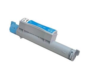 Compatible Xerox 106R01218 Cyan Laser Toner Cartridge