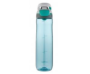 Contigo Cortland Autoseal Water Bottle Jade 720ml