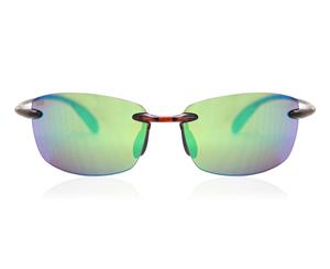 Costa Del Mar Ballast Polarized BA 10 OGMP Unisex Sunglasses