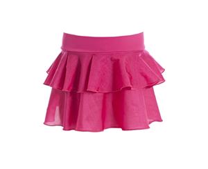 Crystal Skirt - Child - Mulberry