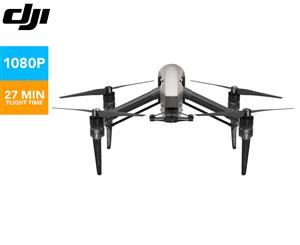 DJI Inspire 2 Drone - Grey