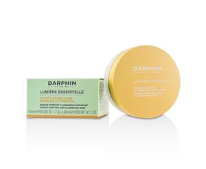 Darphin Lumiere Essentielle Instant Purifying & Illuminating Mask 80ml/2.7oz