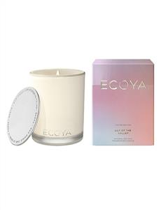 ECOYA- Lily of the Valley Madison Candle LE
