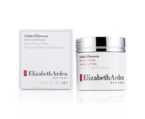 Elizabeth Arden Visible Difference Peel & Reveal Revitalizing Mask VDFN40016/VDFN30016 50ml/1.7oz