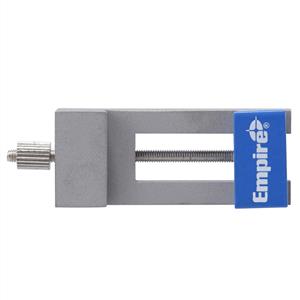 Empire Stainless Steel Ruler Stop