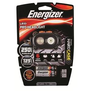 Energizer Hardcase Pro LED Headlight
