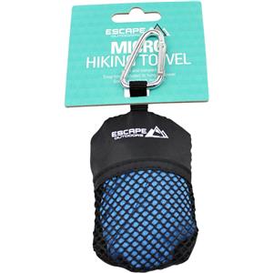 Escape Outdoors Micro Hiking Towel