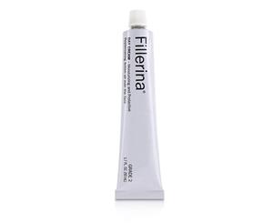 Fillerina Day Cream (Moisturizing & Protective) Grade 2 50ml/1.7oz