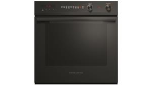 Fisher & Paykel 60cm 9 Function Built-in Pyrolytic Oven