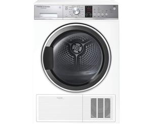 Fisher & Paykel - DC8060P1 - 8kg Condensing Dryer