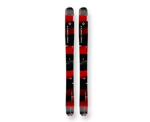 Five Forty Snow Skis Cloak Camber Sidewall 160cm
