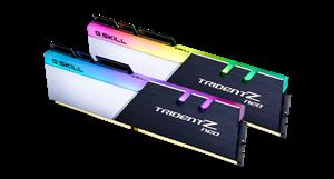 G.Skill Trident Z Neo (F4-3600C18D-32GTZN) 32GB Kit (16GBx2) DDR4 3600 Desktop RAM