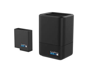 GoPro Hero5 Dual Battery Charger