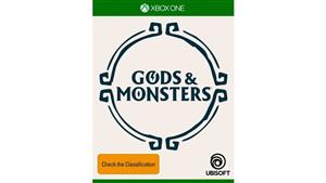 Gods and Monsters - Xbox One