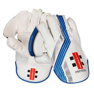 Gray Nicolls Prestige Wicketkeeping Gloves
