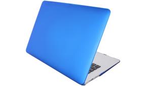 Guard Macbook Air 13 Inch Premium Case - Dark Blue