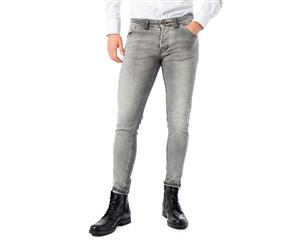 Hydra Clothing Men's Jeans In Grey