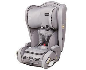 Infa Secure Accomplish Premium 6 Months to 8 Years Convertible Car Seat - Day