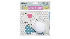 Instax Send A Gift Card - Easter