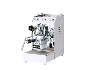 Isomac Zaffiro Due Office Home Expresso Coffee Machine