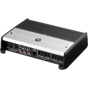 JL Audio XD400/4V2 4-Channel Car Amplifier