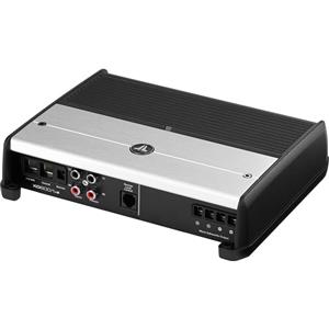 JL Audio XD6001/1V2 600 Watt Mono Subwoofer Amplifier