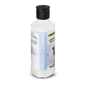 Karcher 500ml Glass Cleaner Concentrate