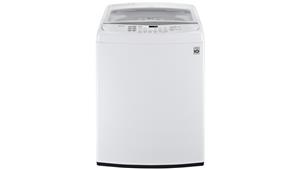 LG 10kg Top Load Washing Machine with 6 Motion Direct Drive & Smart ThinQ