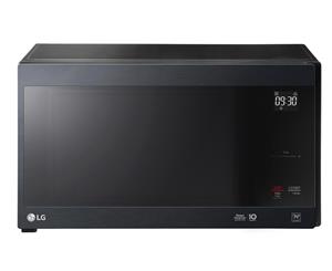 LG 42L Smart Inverter Microwave Oven - MS4296OMBS