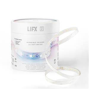 LIFX 2m Z Multizone Colour Wi-Fi Smart LED Strip Starter Kit