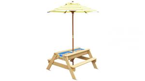 Lifespan Kids Sunrise Table with Umbrella