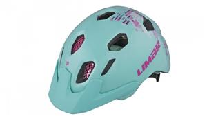 Limar Champ Medium Helmet - Seawater
