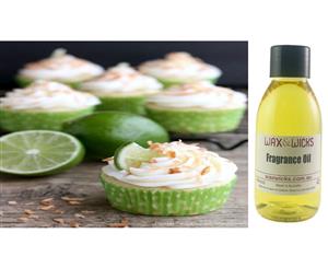 Lime & Coconut Cream - Fragrance Oil