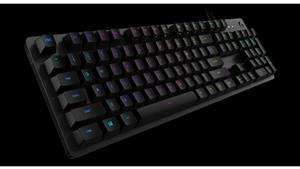 Logitech G512 Carbon Clicky Gaming Keyboard