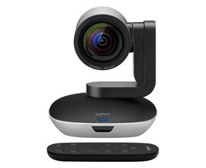 Logitech PTZ Pro Conference Camera VERSION 2 (960-001184)
