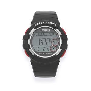 Lorus R2317KX-9 Men's Watch