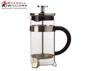 Maxwell & Williams 350mL Blend Coffee Plunger