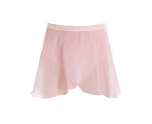Melody Debut Skirt - Child - Ballet Pink