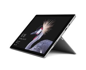 Microsoft Surface Pro (2017) i5 128GB 8GB Ram [without Keyboard]
