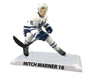 NHL Toronto Maple Leafs Figure Mitch Marner 15cm - Multi