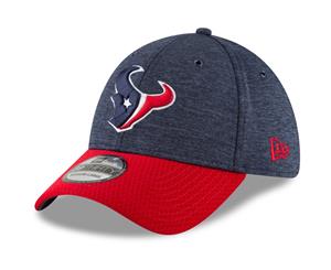 New Era 39Thirty Cap - Sideline Home Houston Texans