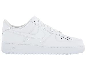 Nike Men's Air Force 1 གྷ Low Sneakers - White