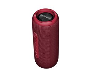 OZZIE IPX7 Waterproof Bluetooth Speaker - 25W Bass and Subwoofer Sound (12H Playtime)